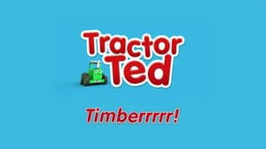 Timberrrrr!