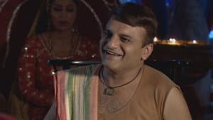 Gadhaprasad Gets Caught