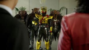 What is a Roidmude's Last Dream?