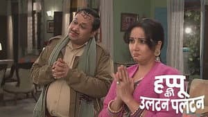 Rajesh Finds a Role for Her Play