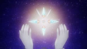 God Requiem Gungnir