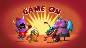 Game On
