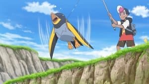 Fly! Wattrel!!