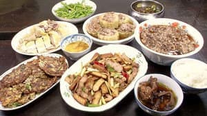 Asia's Appetizing Adventures - Taiwan Part 1: A Visit to a Hakka Family