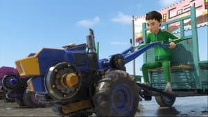 Episode 16
