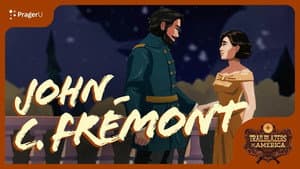 John C. Frémont