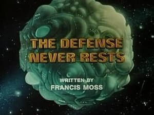 The Defense Never Rests