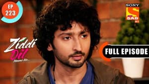 Siddharth Is Surprised