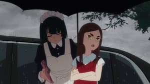Special Milady!?