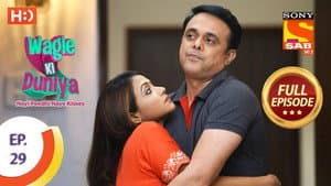 Vandana's COVID Scare