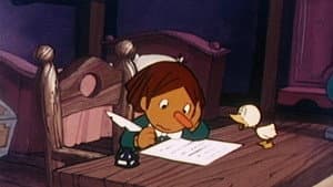 I Will Study Hard