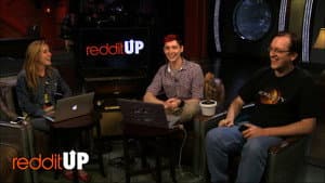 Robin Williams, Wi-Fi Hacking Cats, Dancing Baby Groot