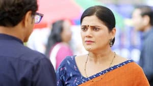 E1312. Pushpa Questions Deepti’s Trust