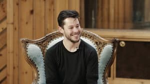 Theater Performer and TikTok Star Steve Raymond