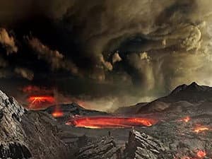 Warnings of a Doomed Planet