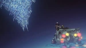 The Beginning of a Legend ... Wandering