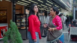 Kanika Confronts a Shocking Truth