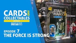 The Force Is Strong