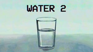 Water 2