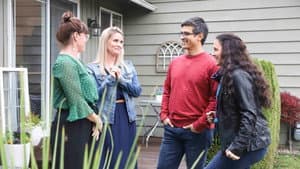 Moving Sale Makeover