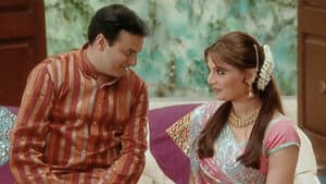 Praveen Spots Ichha