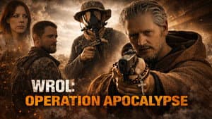 Operation Apocalypse