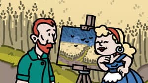 The art of love