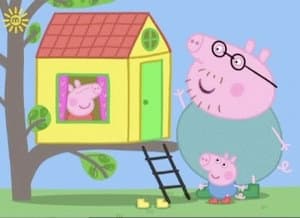 The Tree House