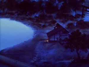 Tenchi Anniversary
