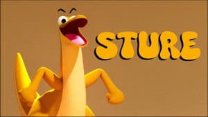 STURE