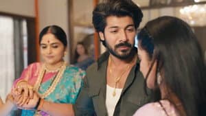 Siddhu considers giving up on Sneha
