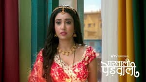 Buaji Sees Latika's Spirit