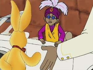Episode 16
