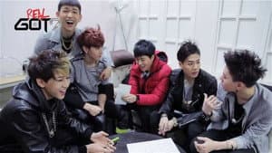 JB's Birthday