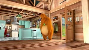 Clean Bear