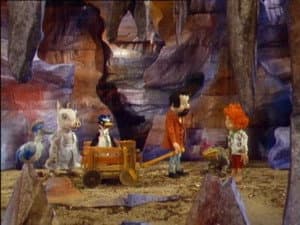 The Adventure