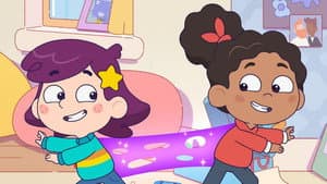 The Stuck Together Wish