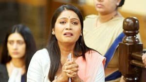 Suman Ki Majboori