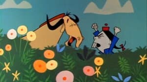 Magoo's Gnu