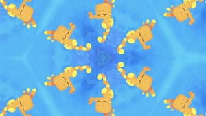 Wayu and the Coral