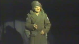 Sammy Maudlin Show