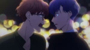 I've Liked You This Whole Time