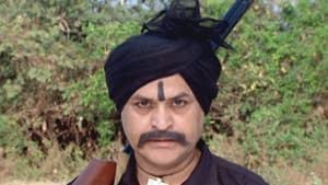 Nagin Is Surrounded By Goons