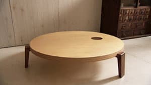 Wood