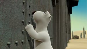 The Prisoner