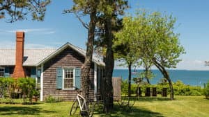 Anchor Cottage