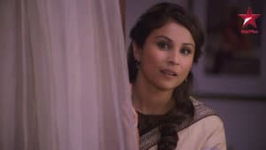 Vasundhara Wants To Ruin Nisha