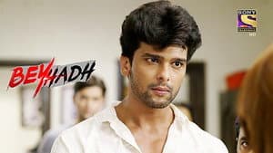 Police Handcuff Arjun For Ashwin's Murder