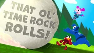 That Ol' Time Rock Rolls!