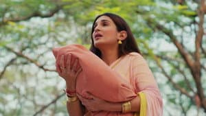 Dhara Finds a Baby